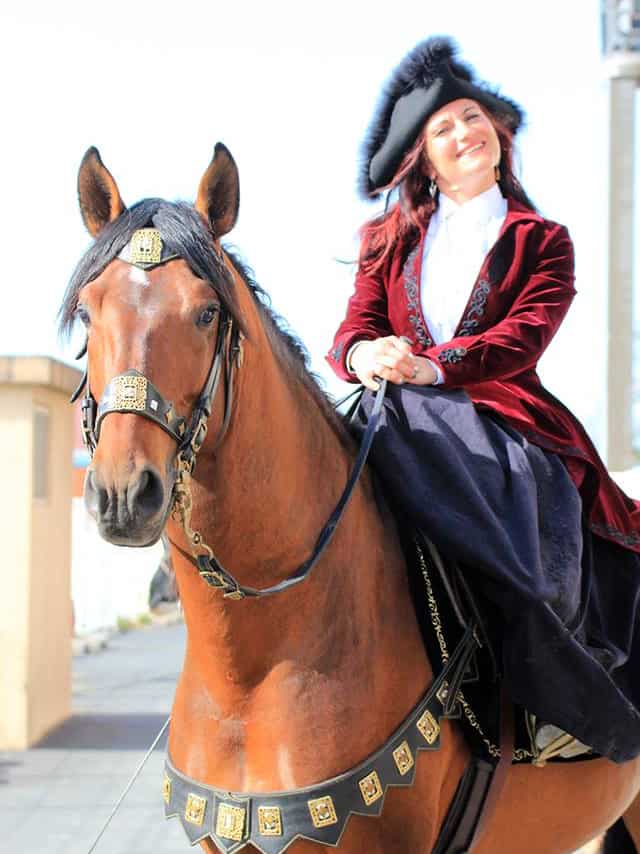 Frédérique